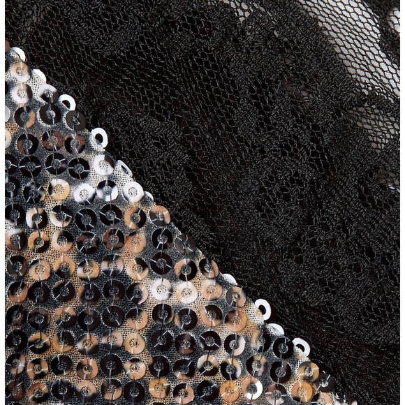 NEW with tags Olivia Rubin sequin camisole Size 0 - Picture 11 of 11